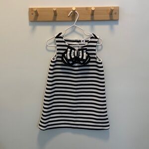 Toddler Janie and Jack dress